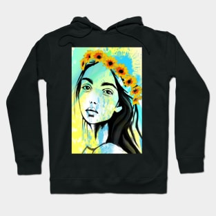 Mother Nature Hoodie